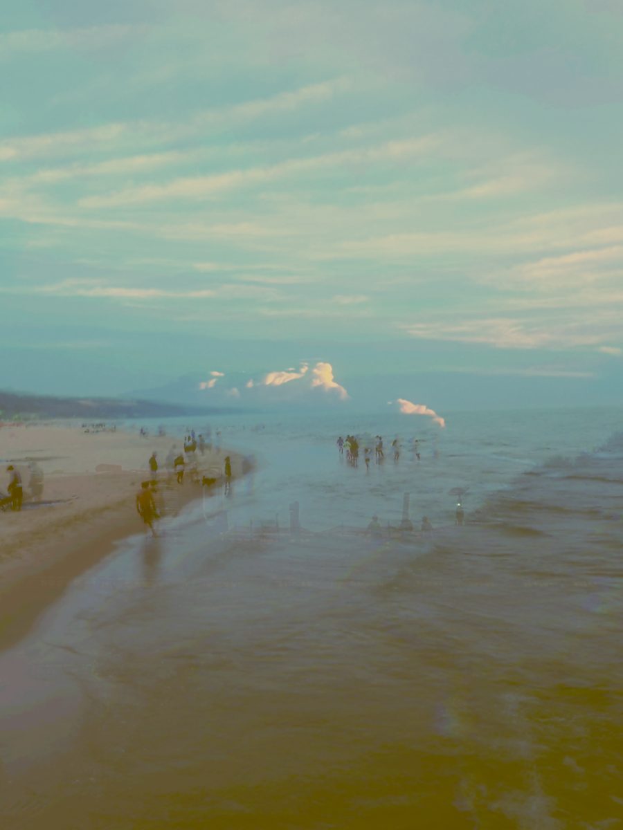 Shot on Rewind